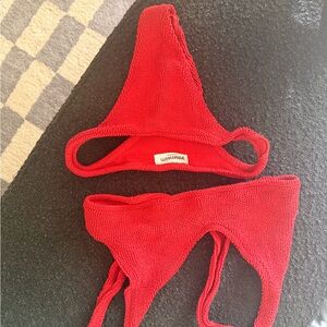 Eva Pimento Cheeky Bottom YouSwim Bikini